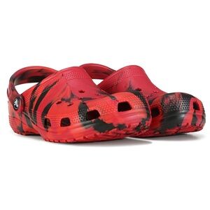 Crocs • Classic Marbled Clog